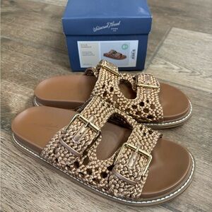 Target Kylie Crotchet Sandals